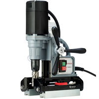 1-3/16" magnetic drilling machine with Tube magnet